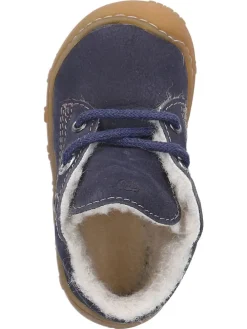 Leder-Lauflernschuhe