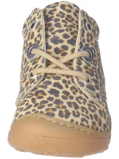 Leder-Lauflernschuhe