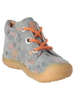 Leder-Lauflernschuhe