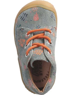 Leder-Lauflernschuhe