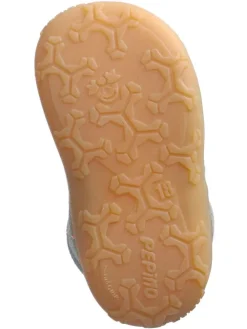 Leder-Lauflernschuhe