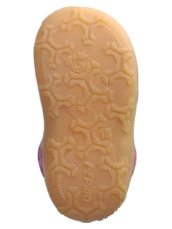 Leder-Lauflernschuhe