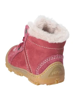 Leder-Lauflernschuhe