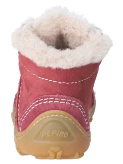 Leder-Lauflernschuhe
