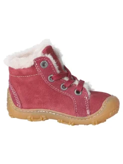 Leder-Lauflernschuhe