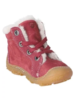 Leder-Lauflernschuhe