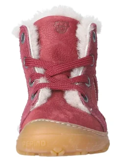 Leder-Lauflernschuhe