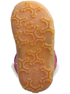 Leder-Lauflernschuhe
