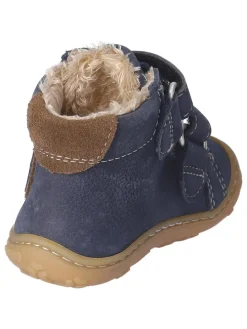 Leder-Lauflernschuhe
