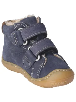 Leder-Lauflernschuhe