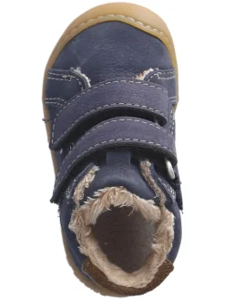 Leder-Lauflernschuhe