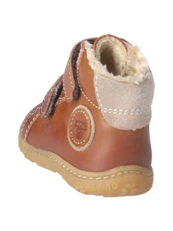 Leder-Lauflernschuhe