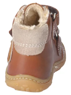Leder-Lauflernschuhe