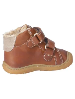 Leder-Lauflernschuhe