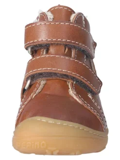 Leder-Lauflernschuhe