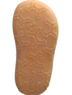 Leder-Lauflernschuhe