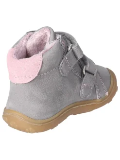 Leder-Lauflernschuhe