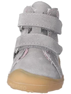 Leder-Lauflernschuhe