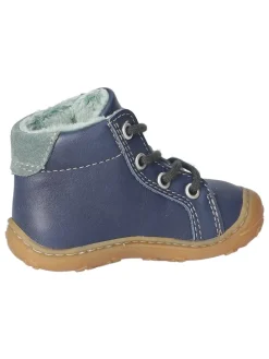 Leder-Lauflernschuhe