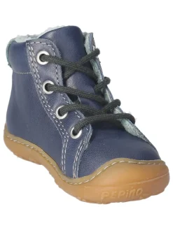 Leder-Lauflernschuhe