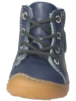 Leder-Lauflernschuhe
