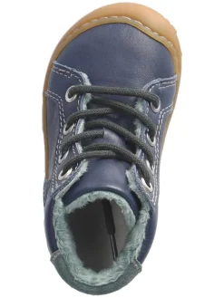 Leder-Lauflernschuhe