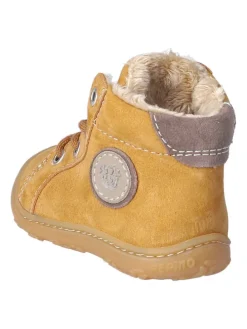 Leder-Lauflernschuhe