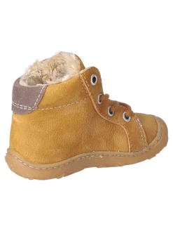 Leder-Lauflernschuhe