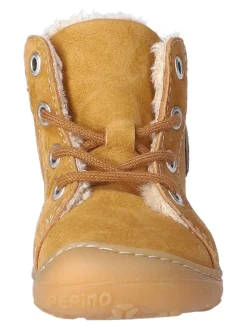 Leder-Lauflernschuhe