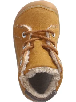 Leder-Lauflernschuhe