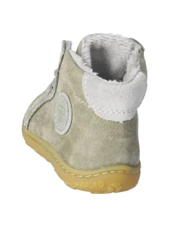 Leder-Lauflernschuhe