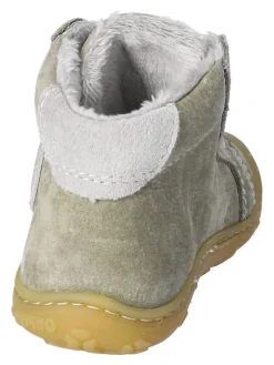 Leder-Lauflernschuhe