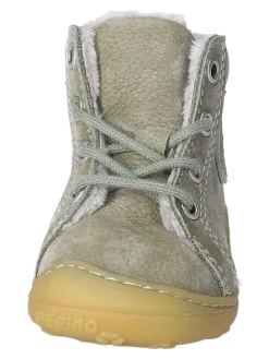 Leder-Lauflernschuhe