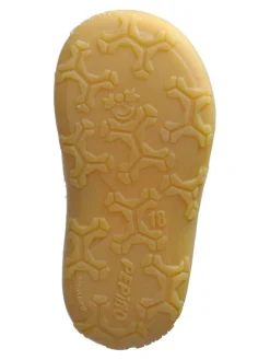 Leder-Lauflernschuhe