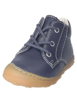 Leder-Lauflernschuhe