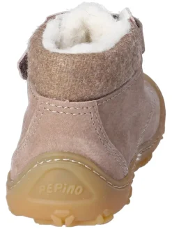 Leder-Lauflernschuhe