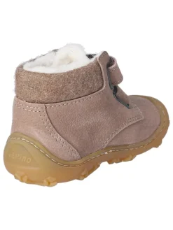 Leder-Lauflernschuhe