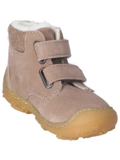 Leder-Lauflernschuhe