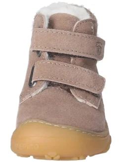 Leder-Lauflernschuhe