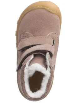 Leder-Lauflernschuhe