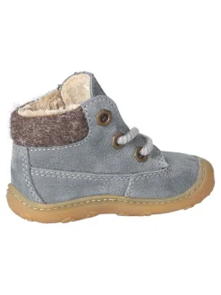 Leder-Lauflernschuhe