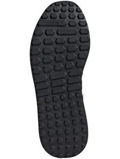 Leder-Laufschuhe