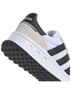 Leder-Laufschuhe