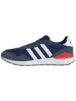 Leder-Laufschuhe