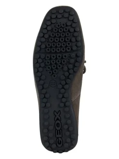 Leder-Mokassins