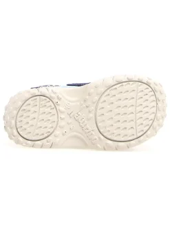 Leder-Sandalen 