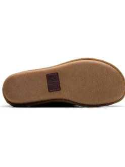 Leder-Schnürschuhe 