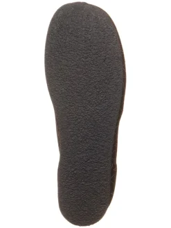 Leder-Schnürschuhe