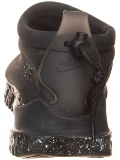 Leder-Slipper