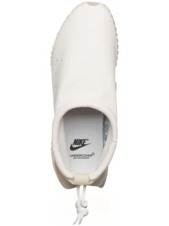 Leder-Slipper